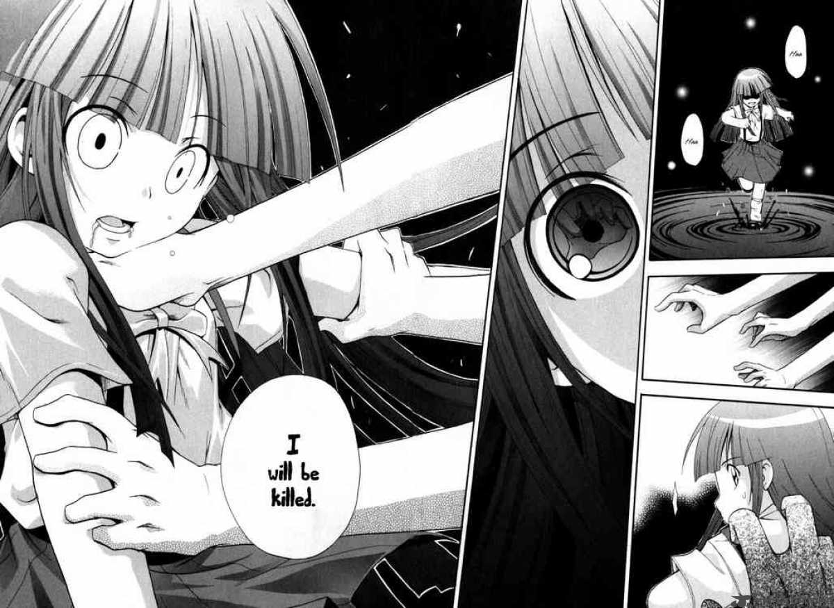Higurashi No Naku Koro Ni Himatsubushi 8 14