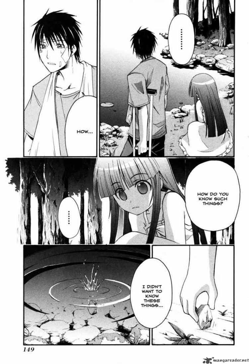 Higurashi No Naku Koro Ni Himatsubushi 8 16