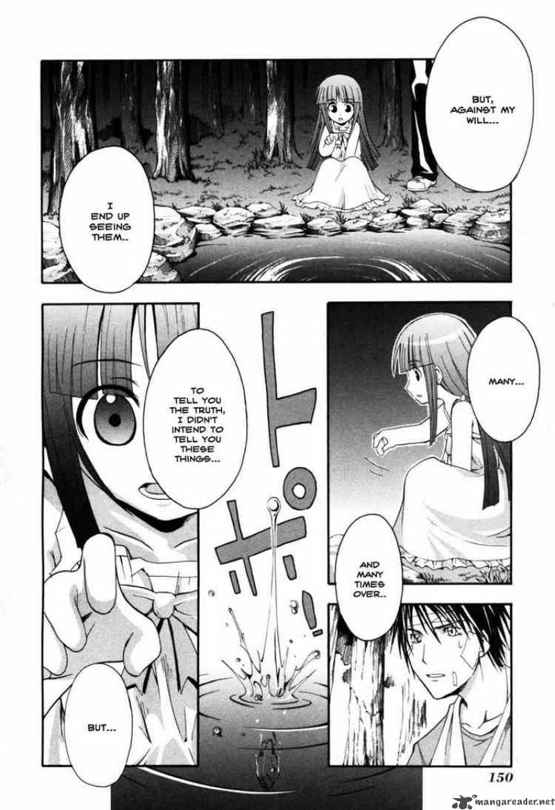 Higurashi No Naku Koro Ni Himatsubushi 8 17