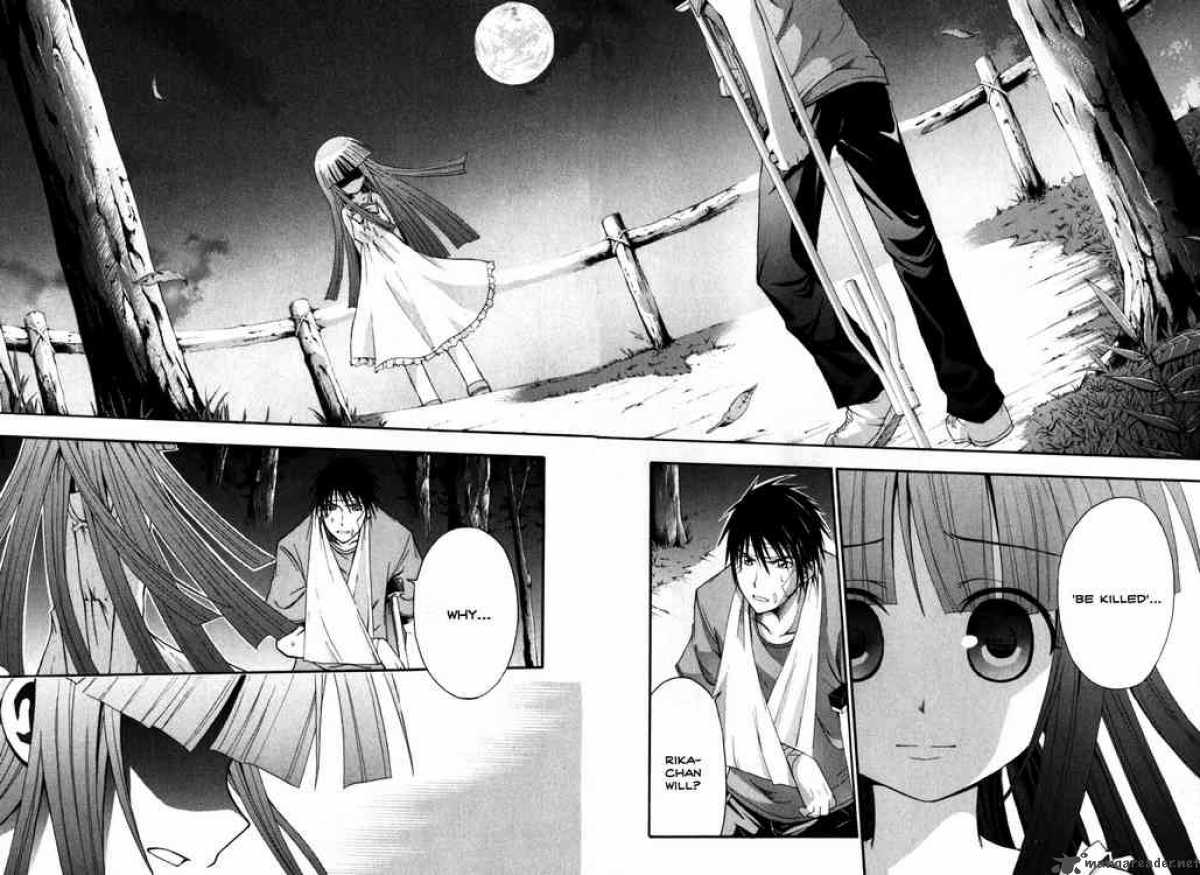 Higurashi No Naku Koro Ni Himatsubushi 8 2