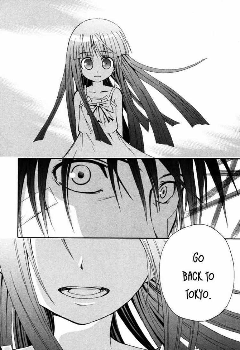 Higurashi No Naku Koro Ni Himatsubushi 8 25