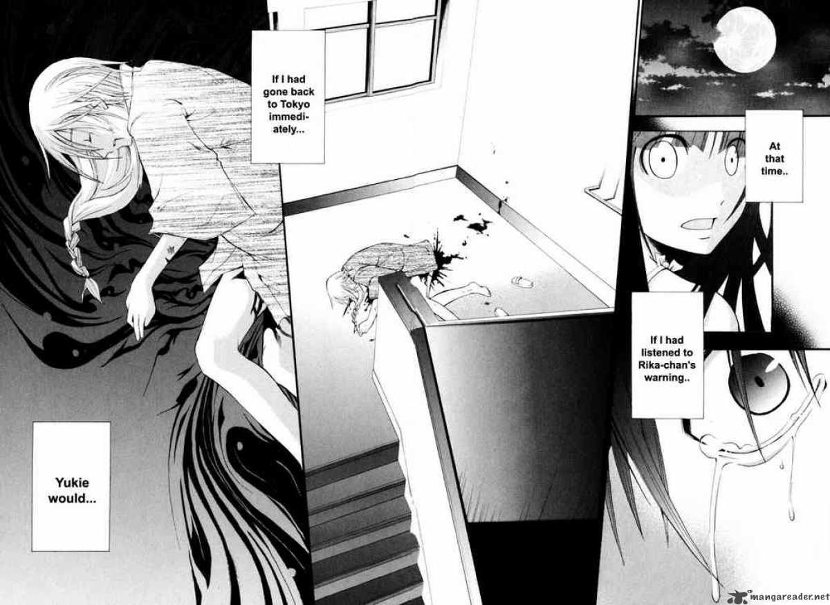 Higurashi No Naku Koro Ni Himatsubushi 8 27