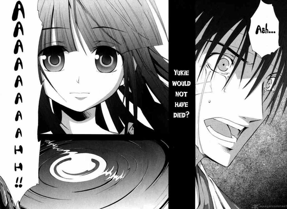 Higurashi No Naku Koro Ni Himatsubushi 8 28