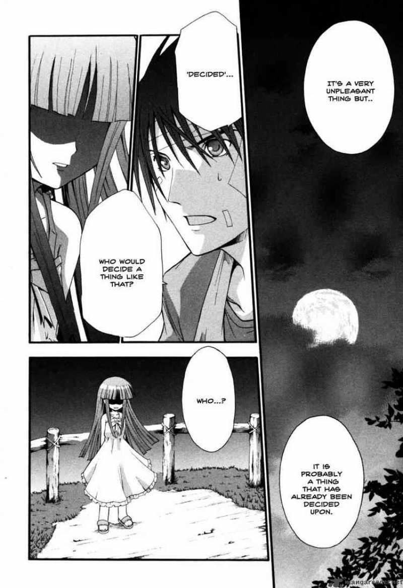 Higurashi No Naku Koro Ni Himatsubushi 8 3