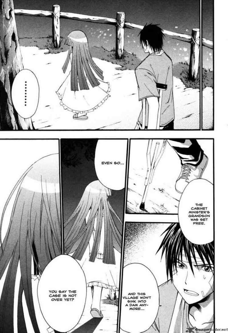Higurashi No Naku Koro Ni Himatsubushi 8 6