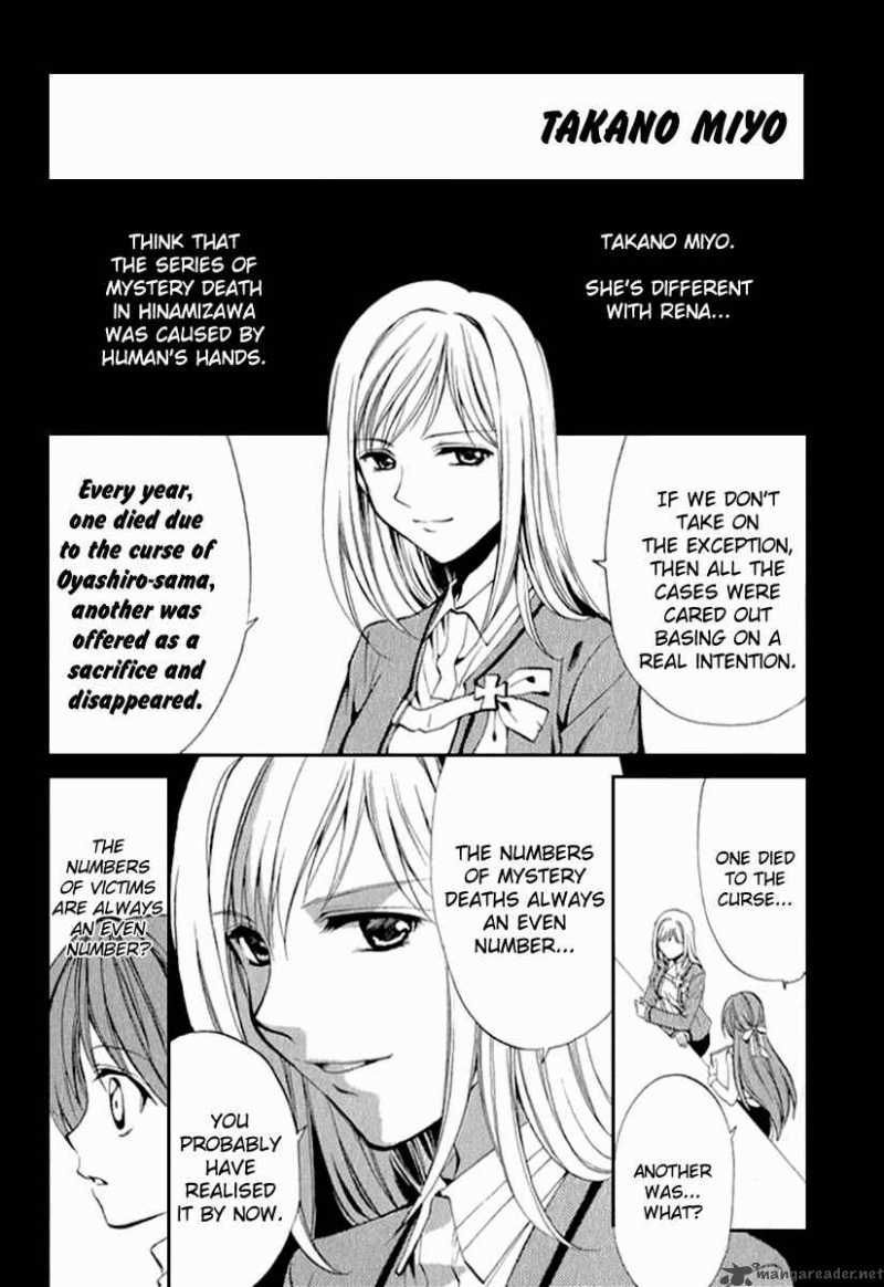 Higurashi No Naku Koro Ni Kai Meakashi 12 29