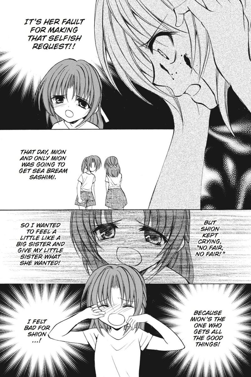 Higurashi No Naku Koro Ni Kai Meakashi 17 34