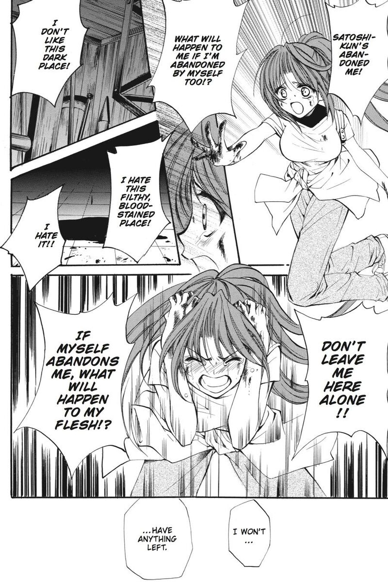 Higurashi No Naku Koro Ni Kai Meakashi 19 27