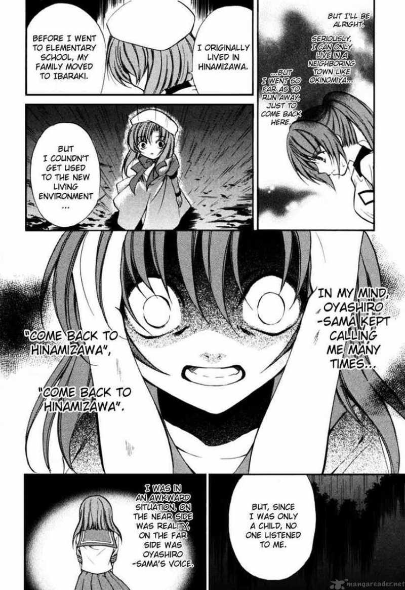 Higurashi No Naku Koro Ni Kai Meakashi 3 27