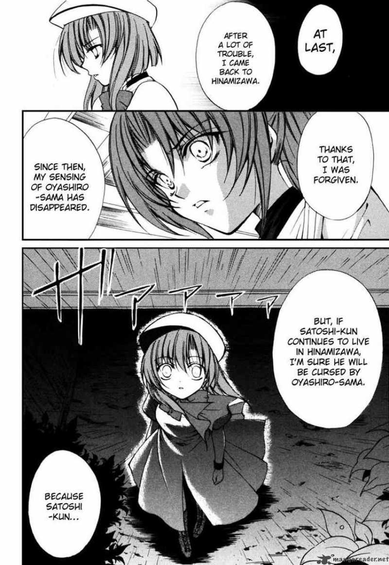 Higurashi No Naku Koro Ni Kai Meakashi 3 29