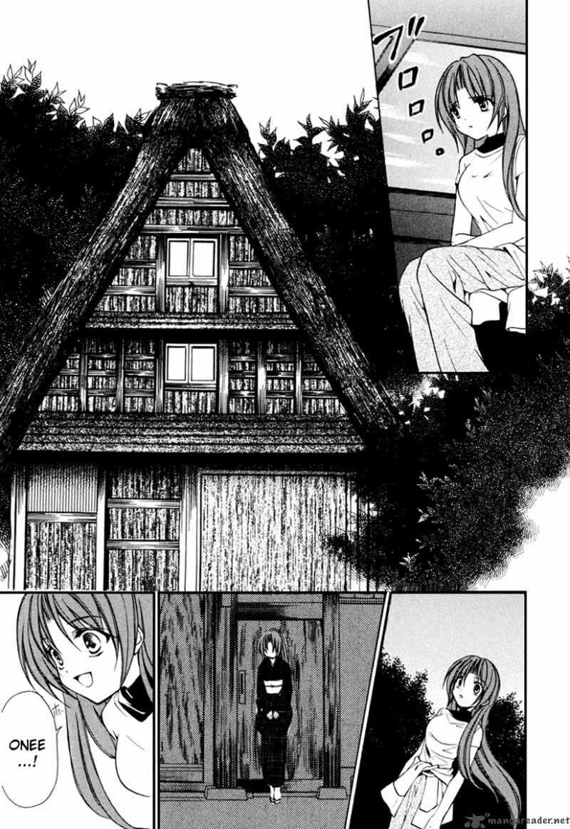 Higurashi No Naku Koro Ni Kai Meakashi 6 27