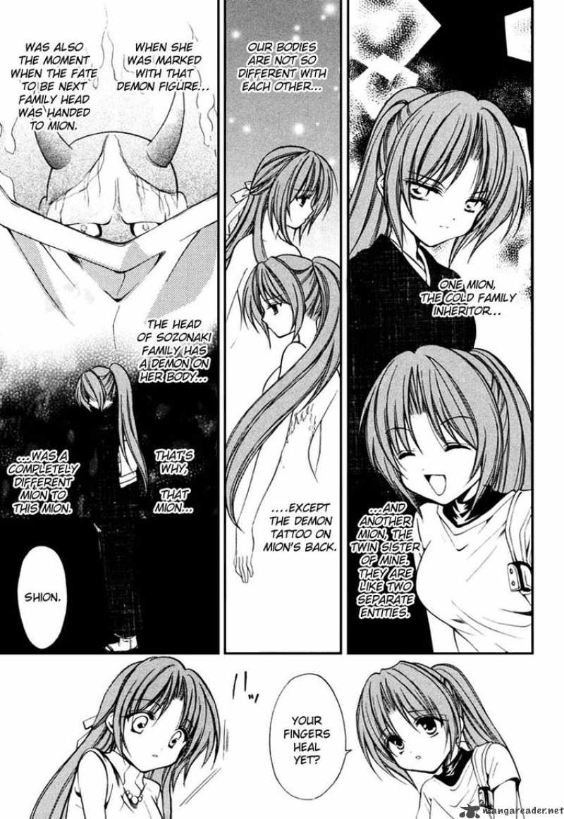 Higurashi No Naku Koro Ni Kai Meakashi 8 15