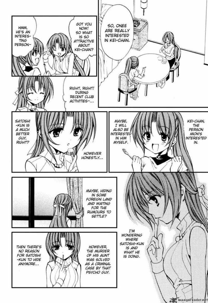Higurashi No Naku Koro Ni Kai Meakashi 9 10