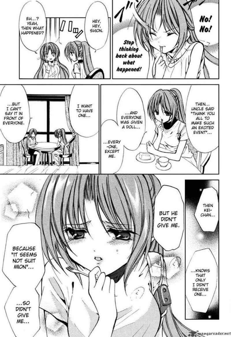 Higurashi No Naku Koro Ni Kai Meakashi 9 11