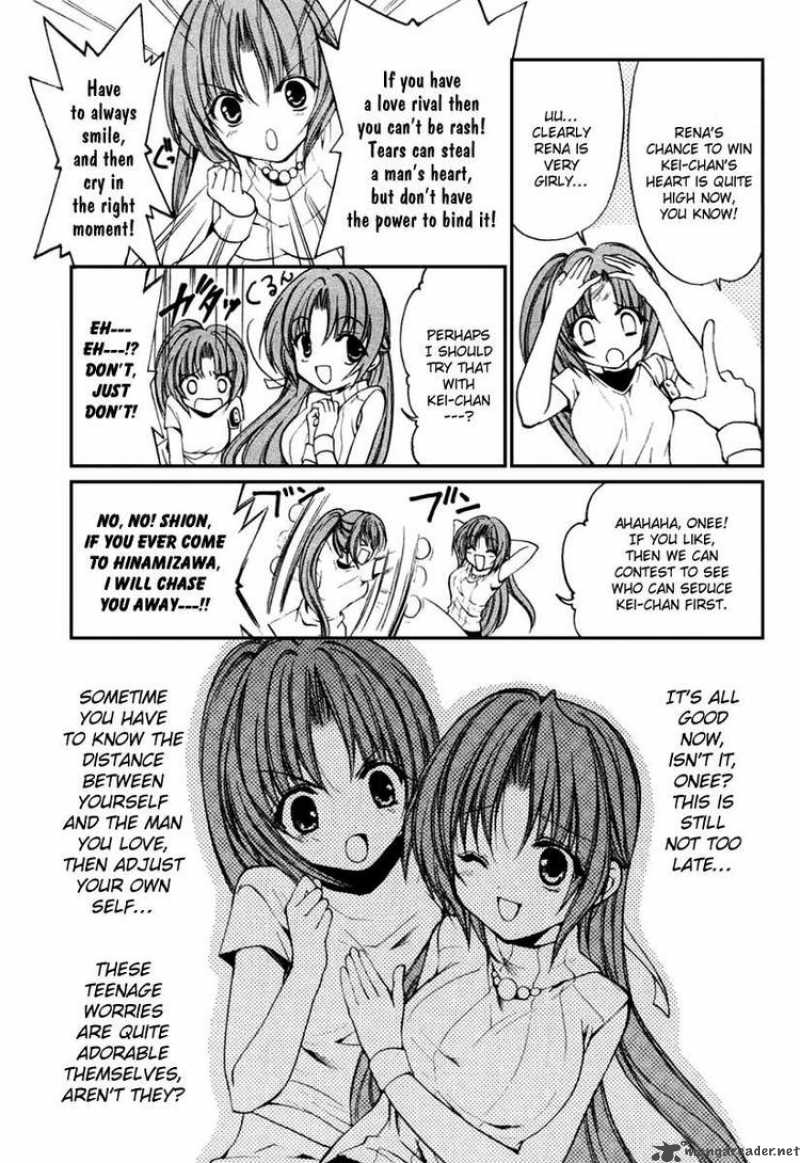 Higurashi No Naku Koro Ni Kai Meakashi 9 13