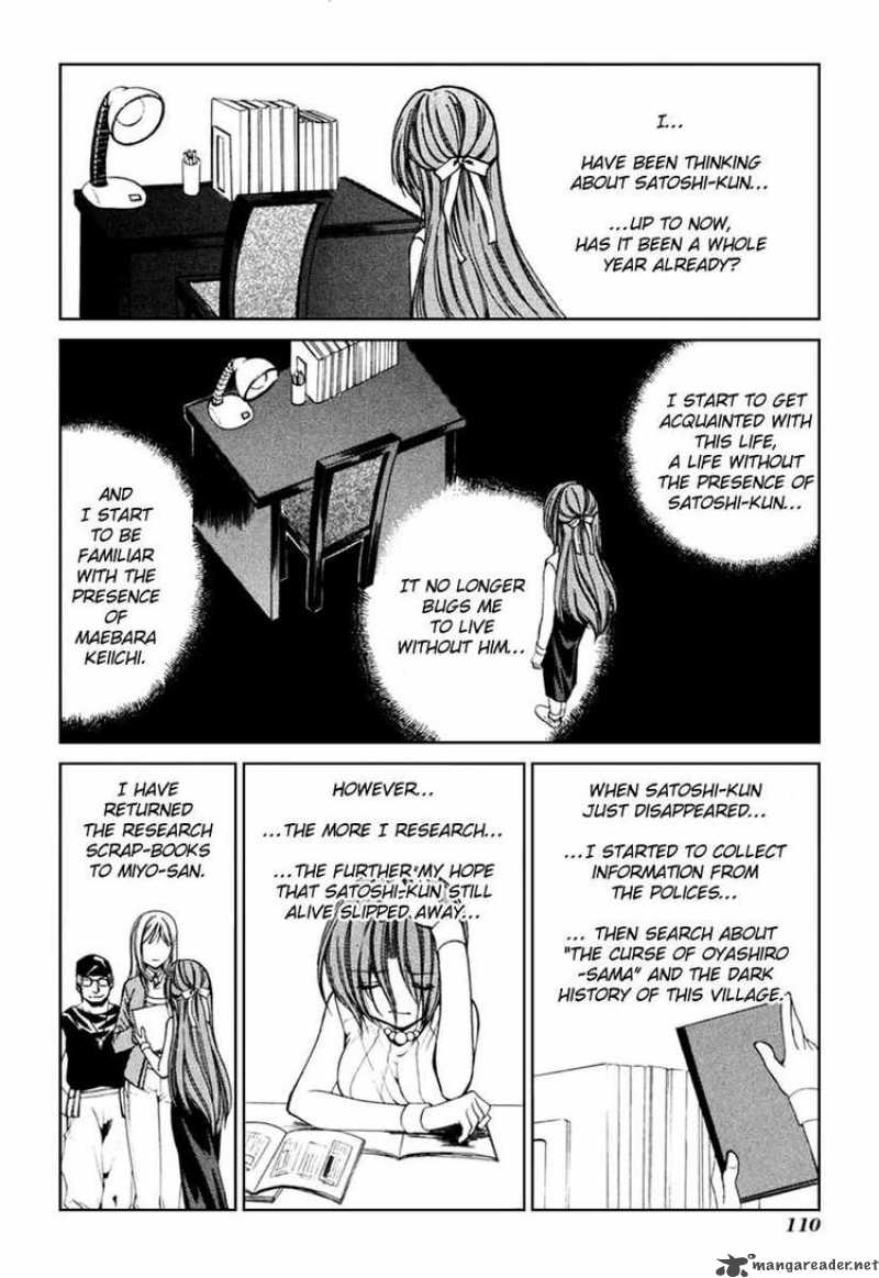 Higurashi No Naku Koro Ni Kai Meakashi 9 16