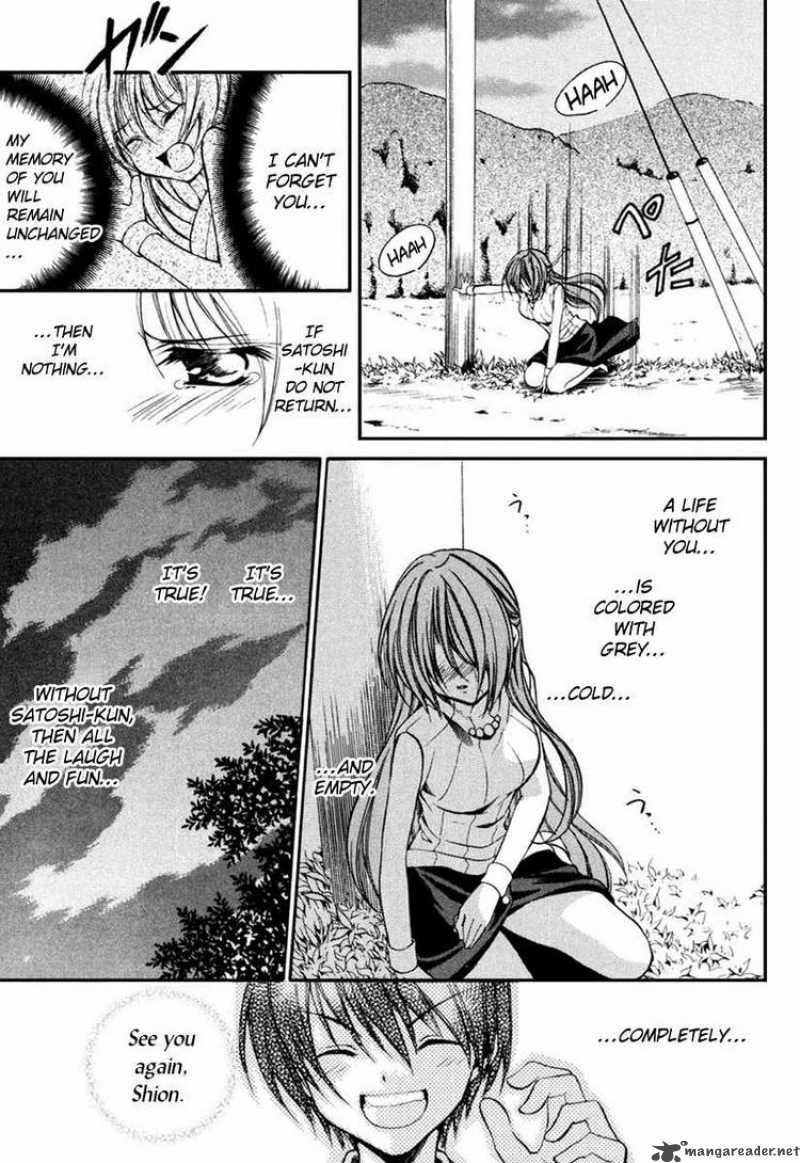 Higurashi No Naku Koro Ni Kai Meakashi 9 21