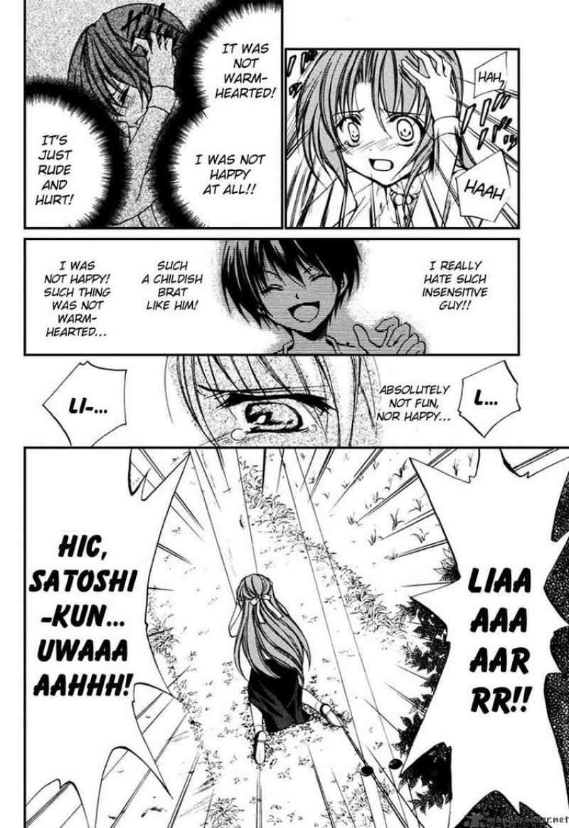 Higurashi No Naku Koro Ni Kai Meakashi 9 22