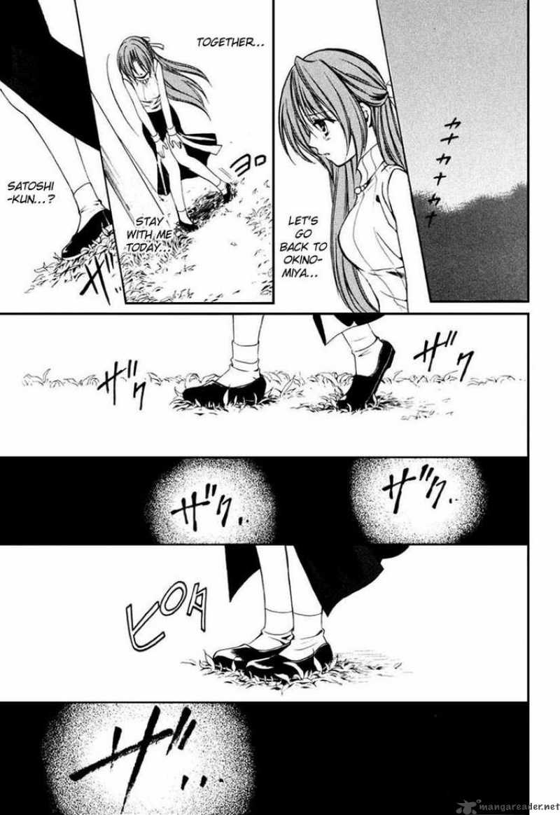 Higurashi No Naku Koro Ni Kai Meakashi 9 29