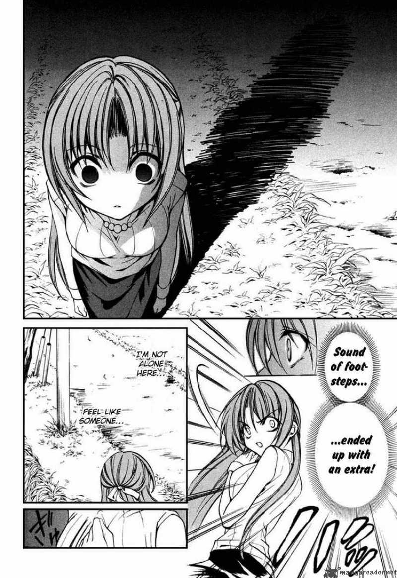 Higurashi No Naku Koro Ni Kai Meakashi 9 30