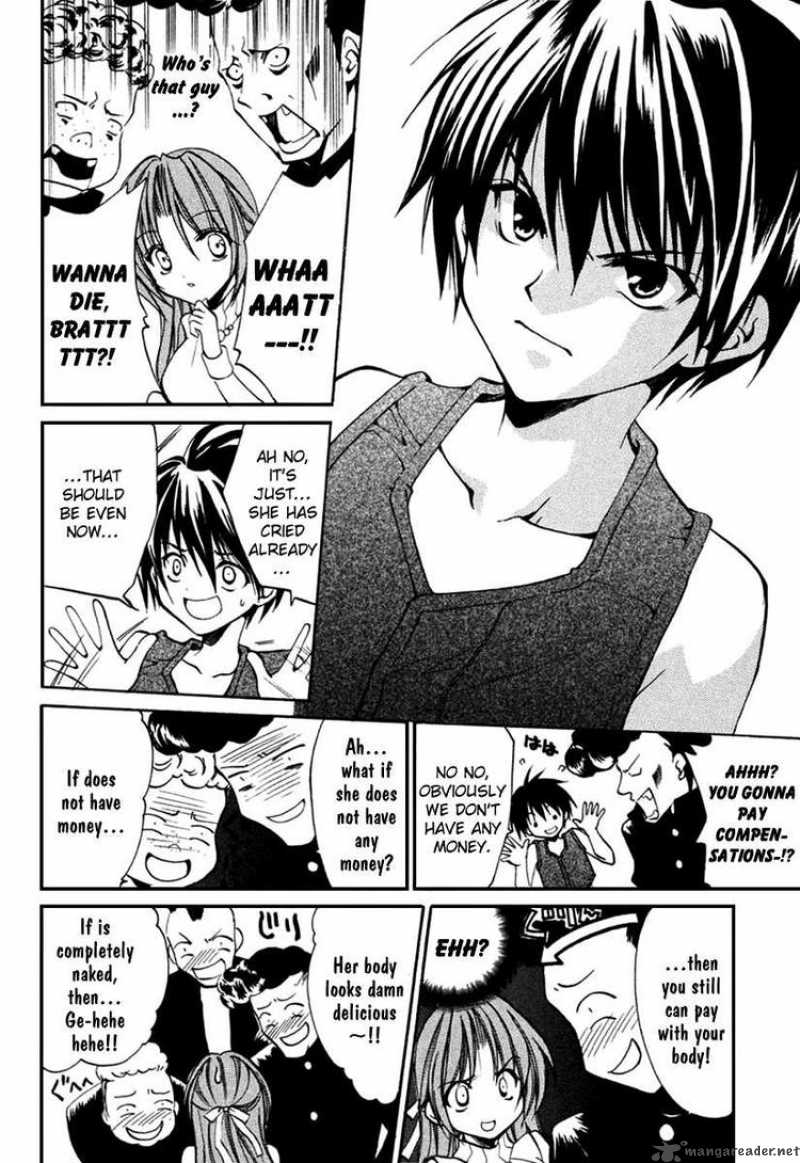 Higurashi No Naku Koro Ni Kai Meakashi 9 6