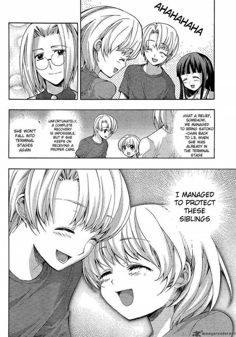 Higurashi No Naku Koro Ni Matsuribayashi 11 7