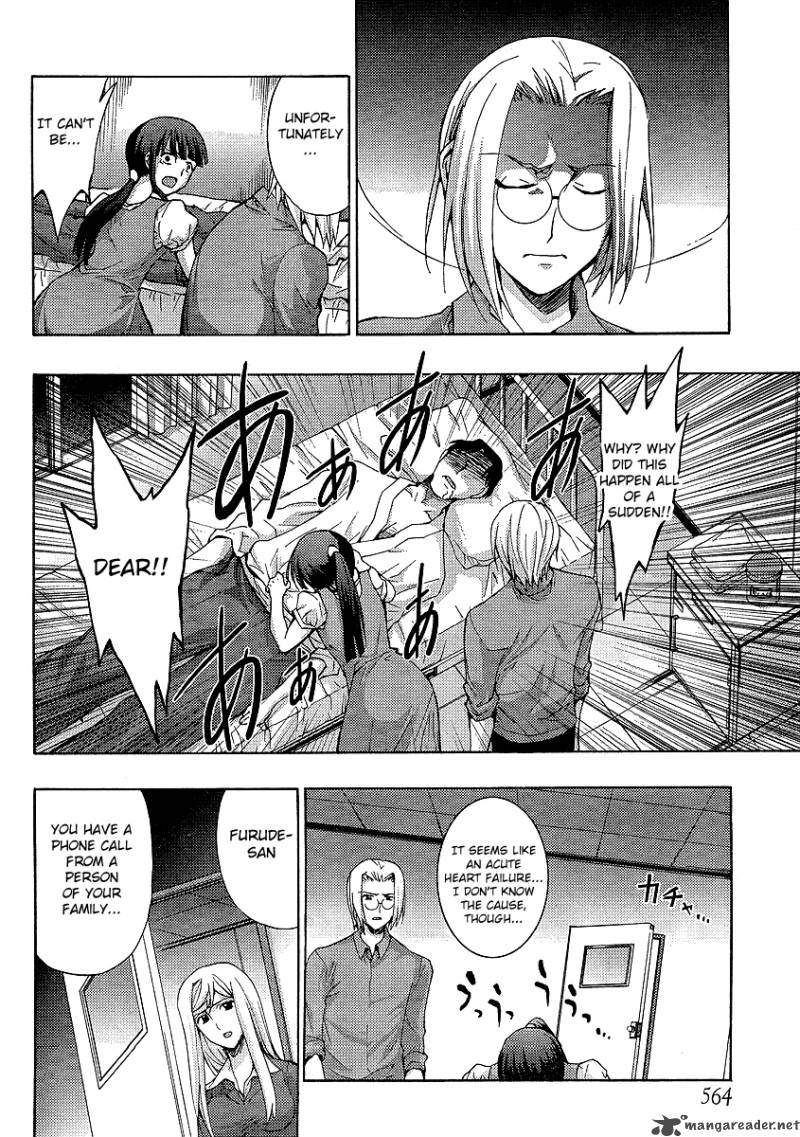 Higurashi No Naku Koro Ni Matsuribayashi 12 37
