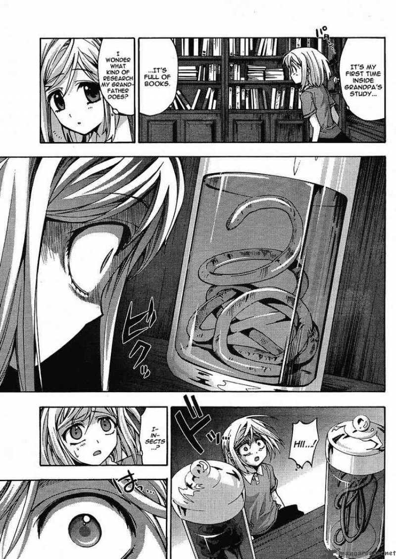 Higurashi No Naku Koro Ni Matsuribayashi 4 45
