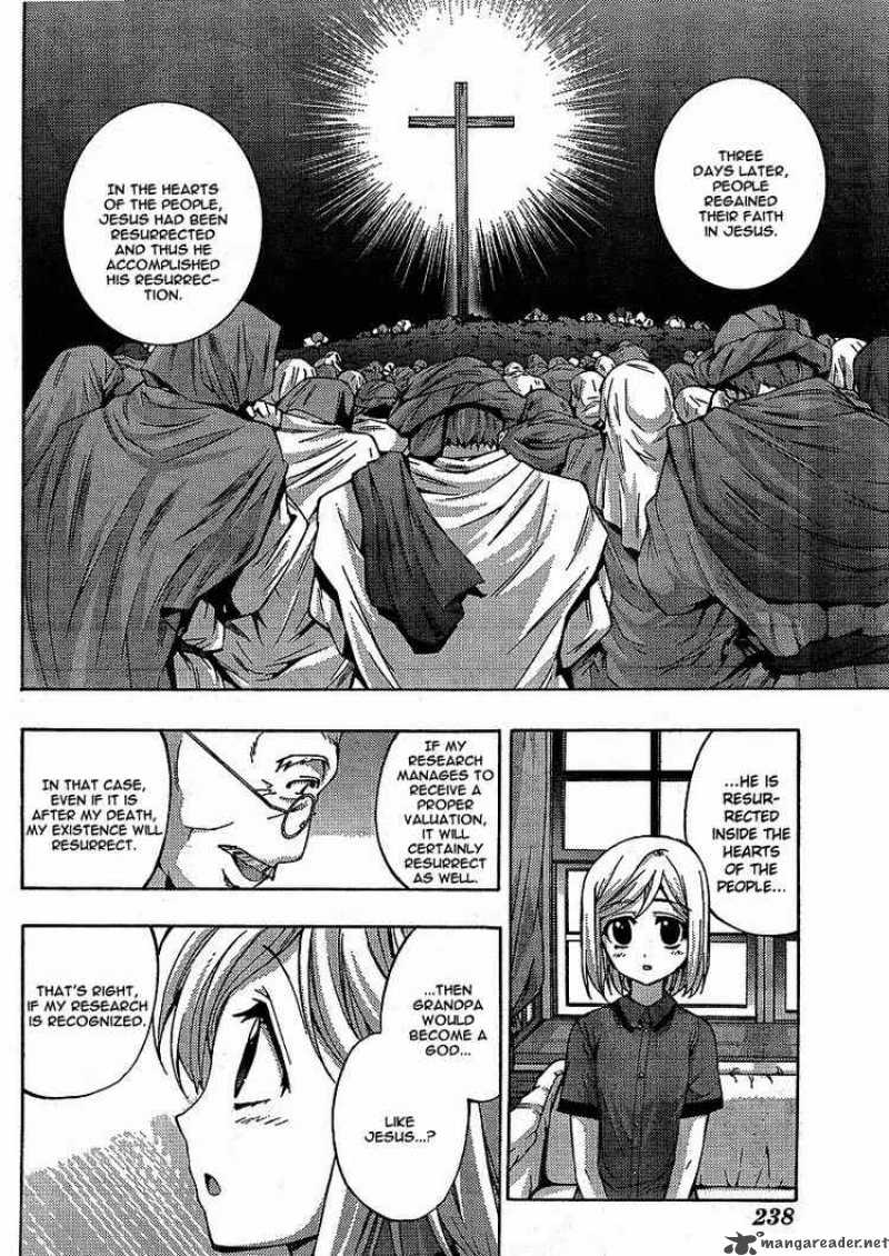 Higurashi No Naku Koro Ni Matsuribayashi 5 8
