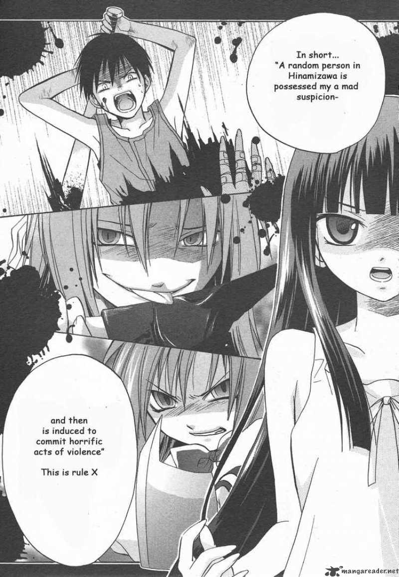 Higurashi No Naku Koro Ni Minagoroshi 1 26