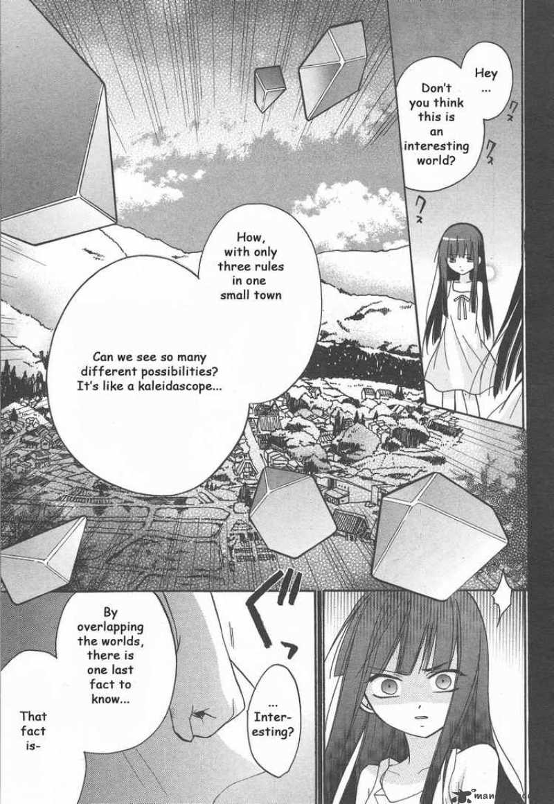 Higurashi No Naku Koro Ni Minagoroshi 1 36
