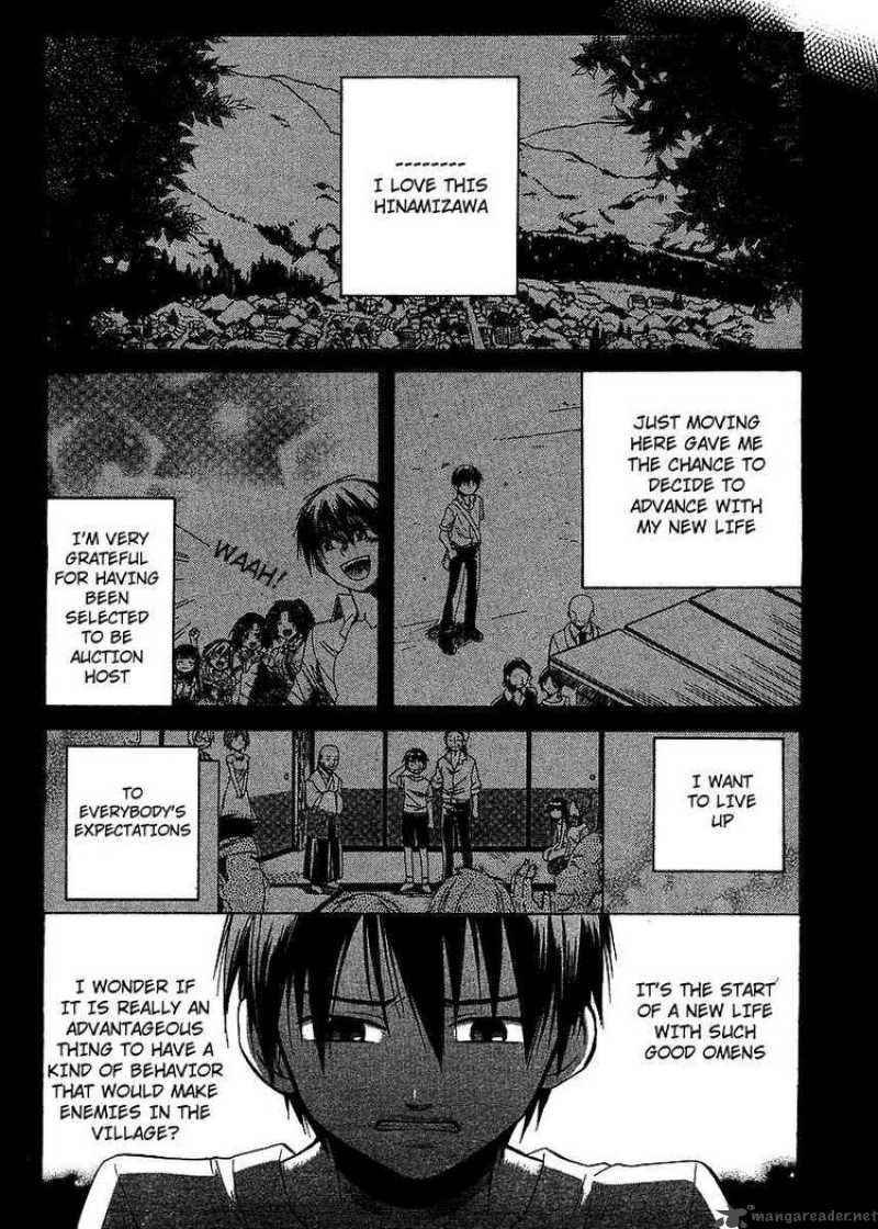 Higurashi No Naku Koro Ni Minagoroshi 10 13