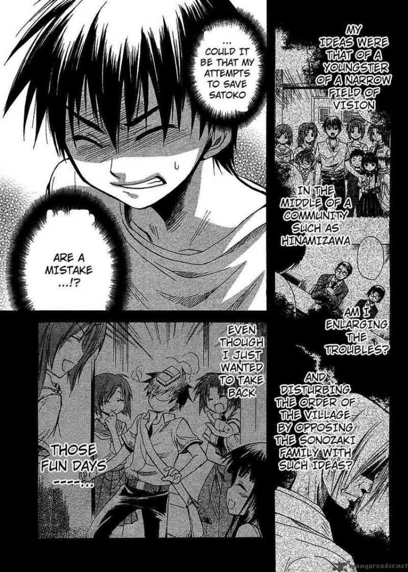 Higurashi No Naku Koro Ni Minagoroshi 10 14