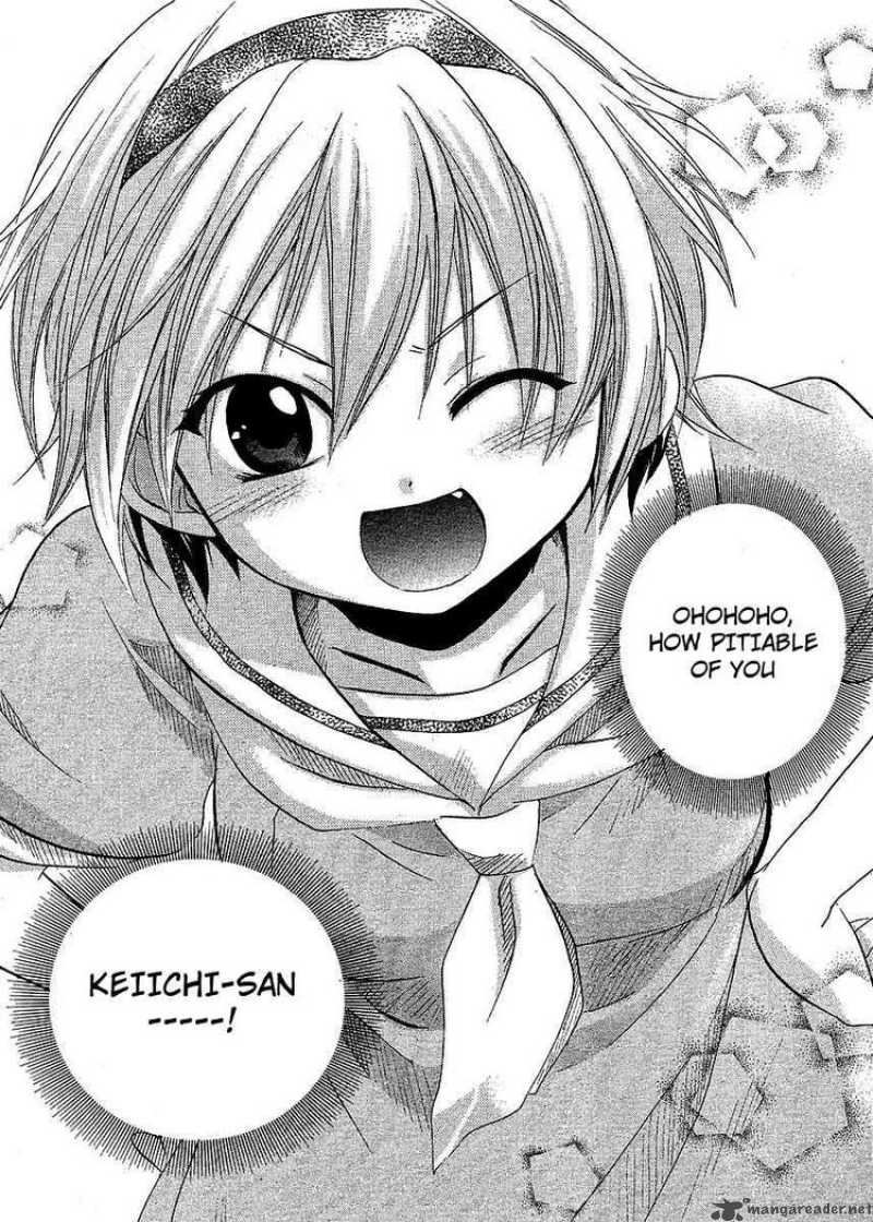 Higurashi No Naku Koro Ni Minagoroshi 10 15