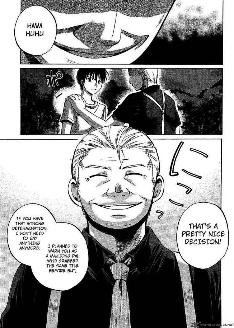 Higurashi No Naku Koro Ni Minagoroshi 10 18