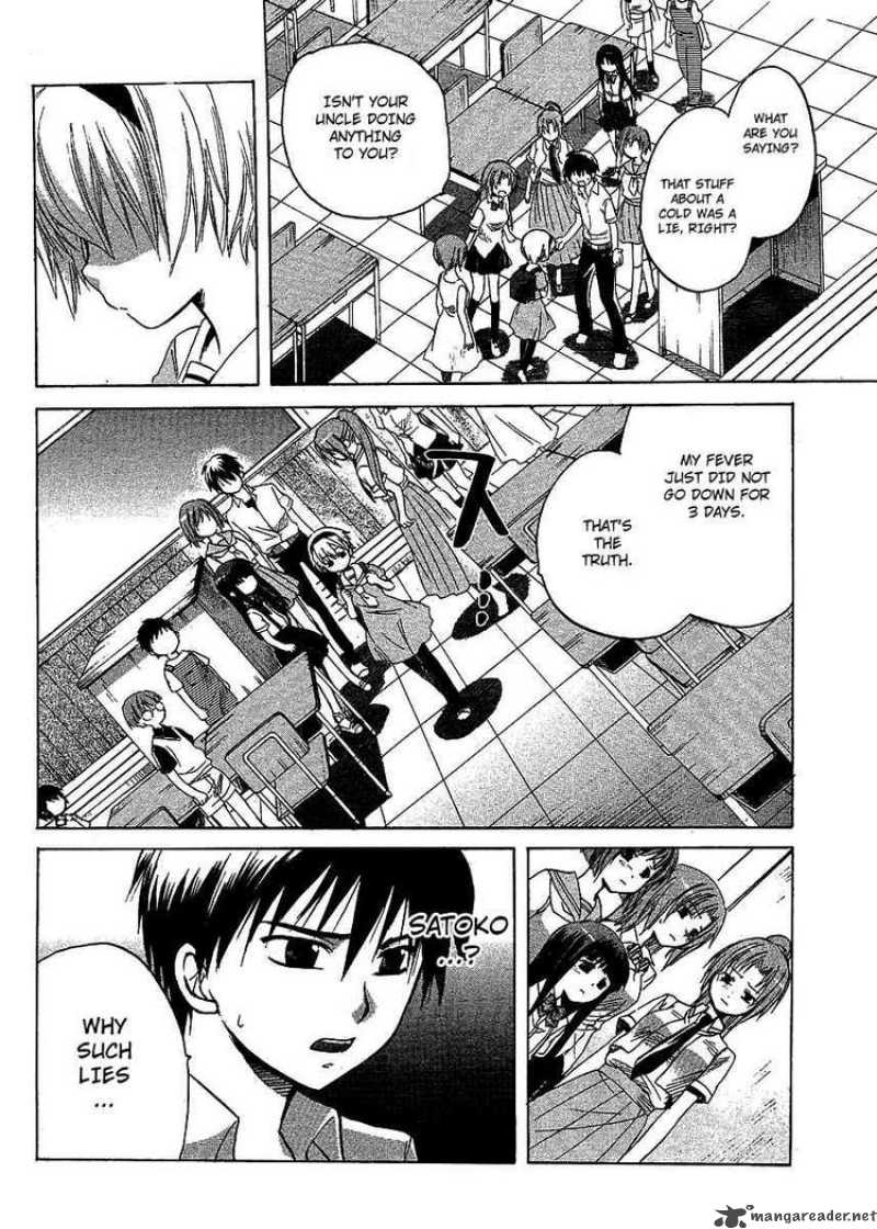 Higurashi No Naku Koro Ni Minagoroshi 10 25