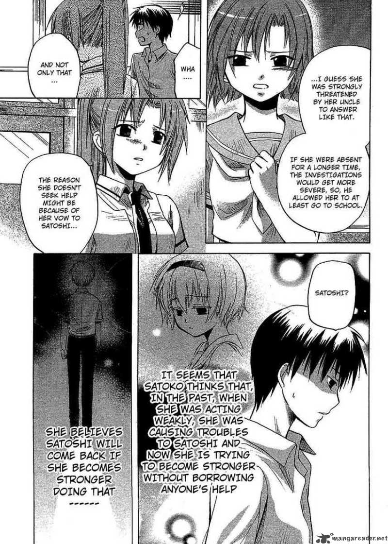 Higurashi No Naku Koro Ni Minagoroshi 10 26