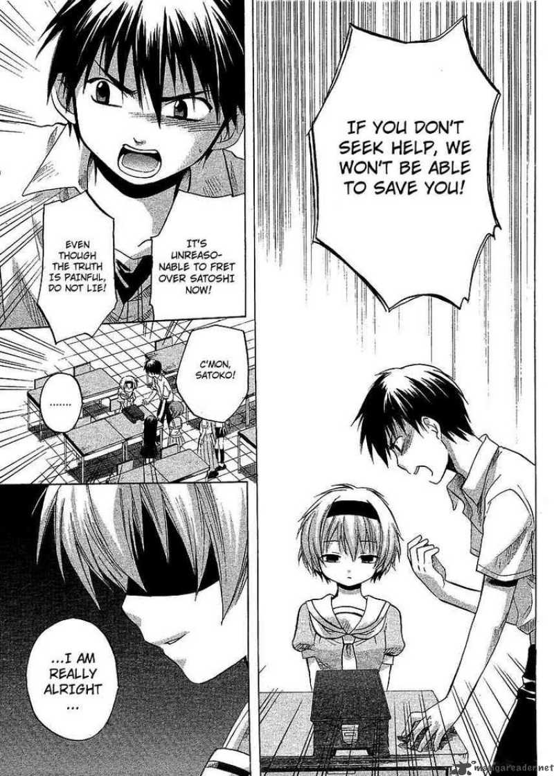 Higurashi No Naku Koro Ni Minagoroshi 10 28