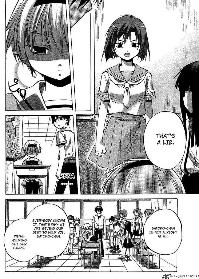 Higurashi No Naku Koro Ni Minagoroshi 10 29