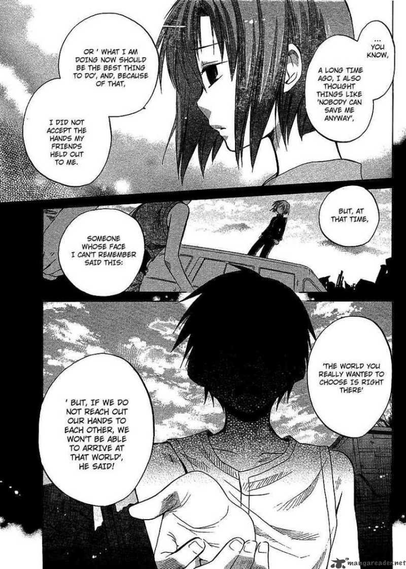 Higurashi No Naku Koro Ni Minagoroshi 10 30
