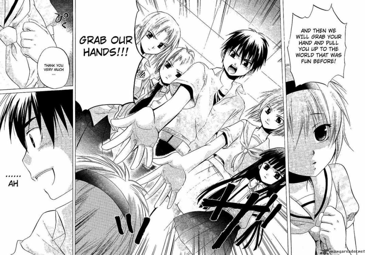 Higurashi No Naku Koro Ni Minagoroshi 10 33
