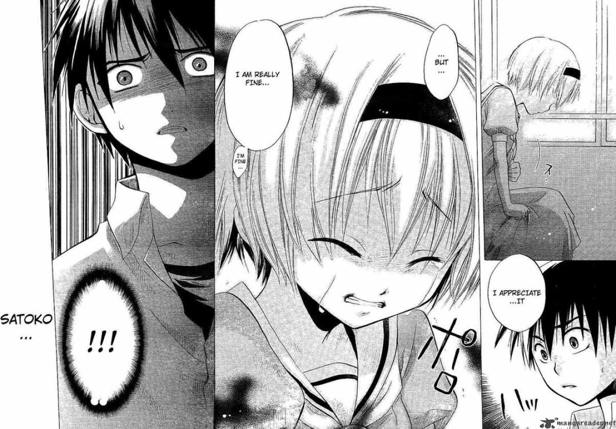 Higurashi No Naku Koro Ni Minagoroshi 10 34