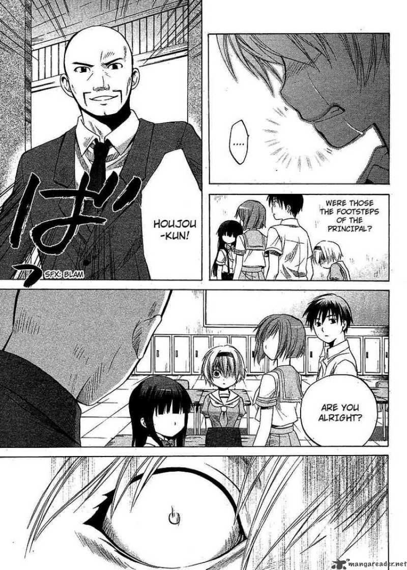 Higurashi No Naku Koro Ni Minagoroshi 10 38