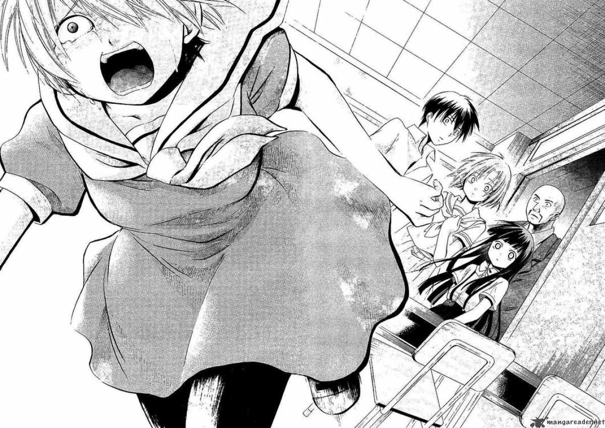 Higurashi No Naku Koro Ni Minagoroshi 10 39