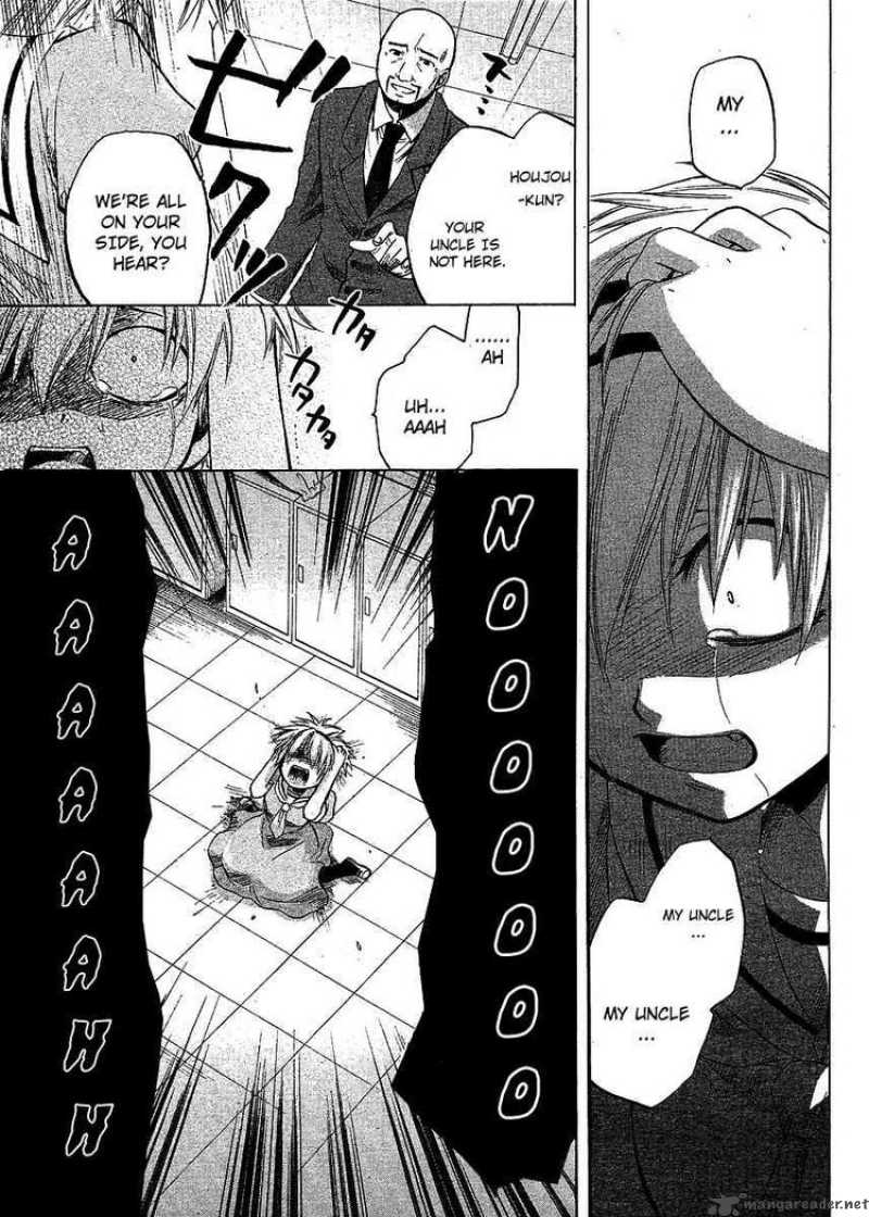 Higurashi No Naku Koro Ni Minagoroshi 10 41