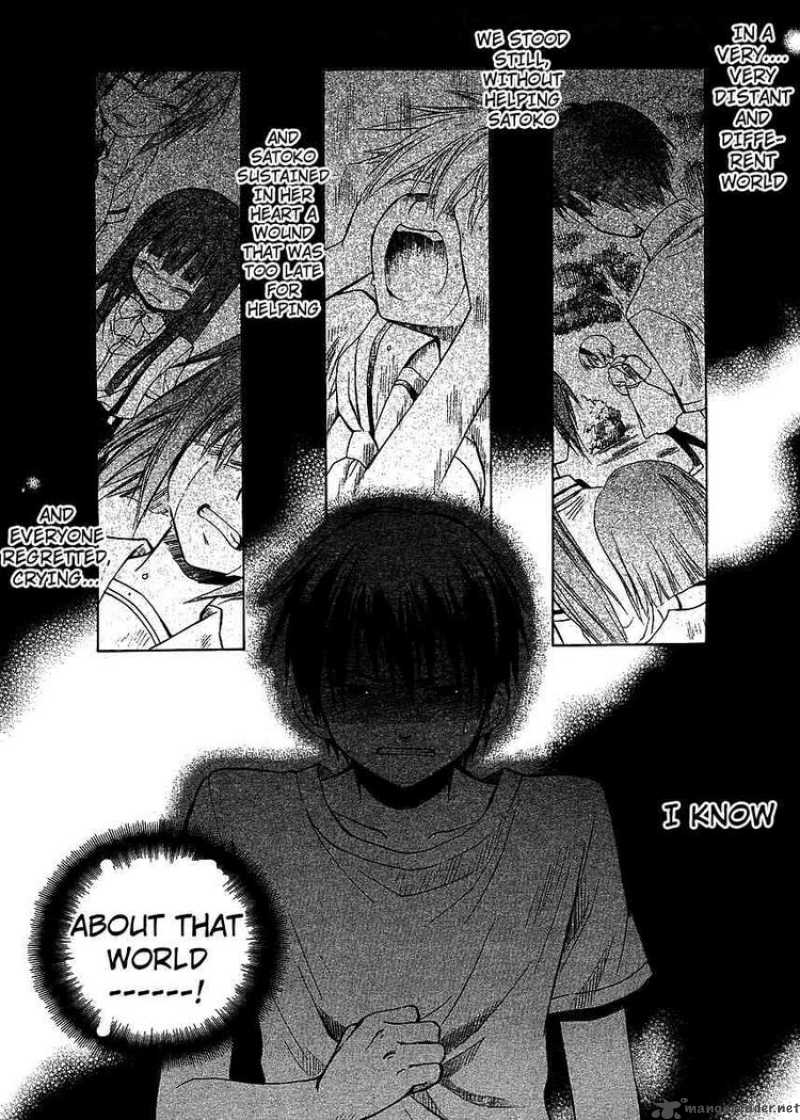 Higurashi No Naku Koro Ni Minagoroshi 10 7