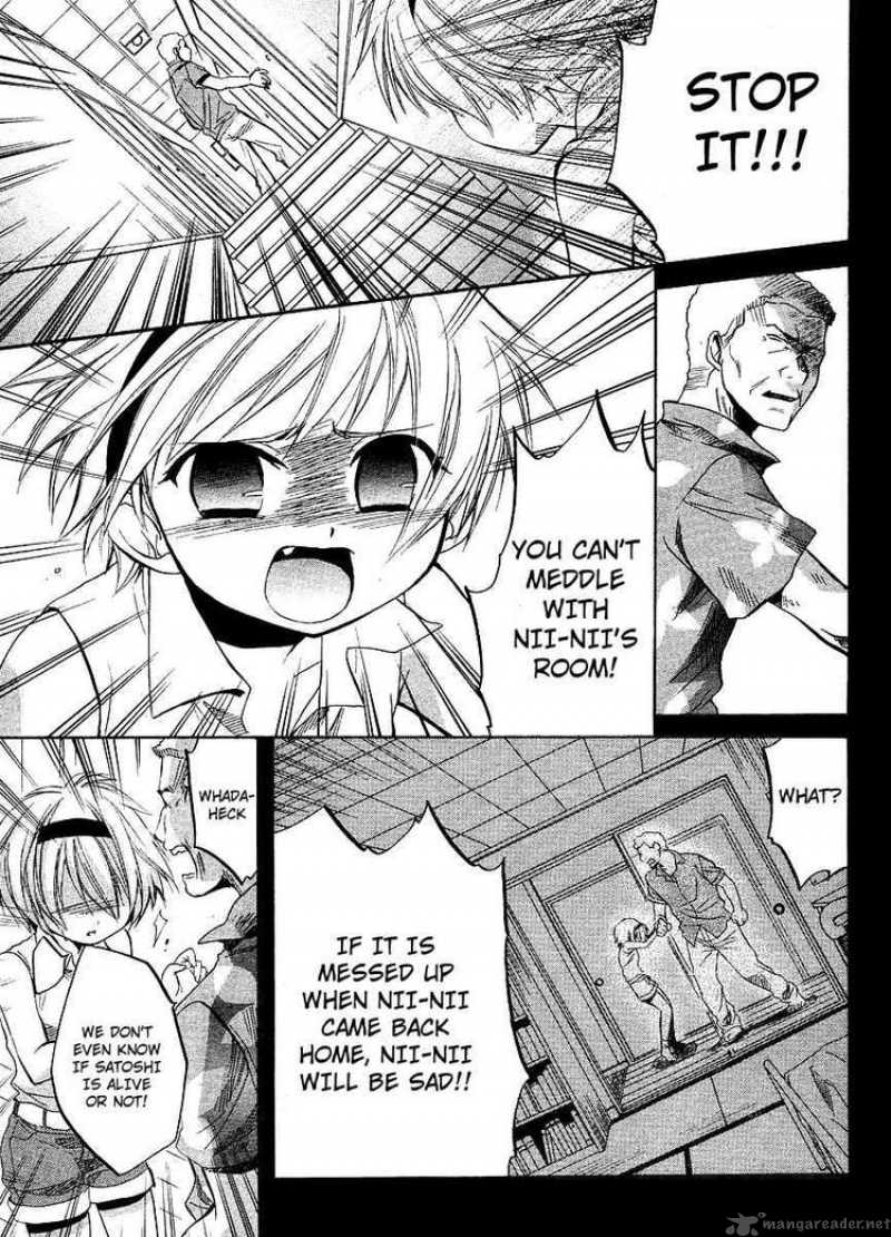 Higurashi No Naku Koro Ni Minagoroshi 11 13
