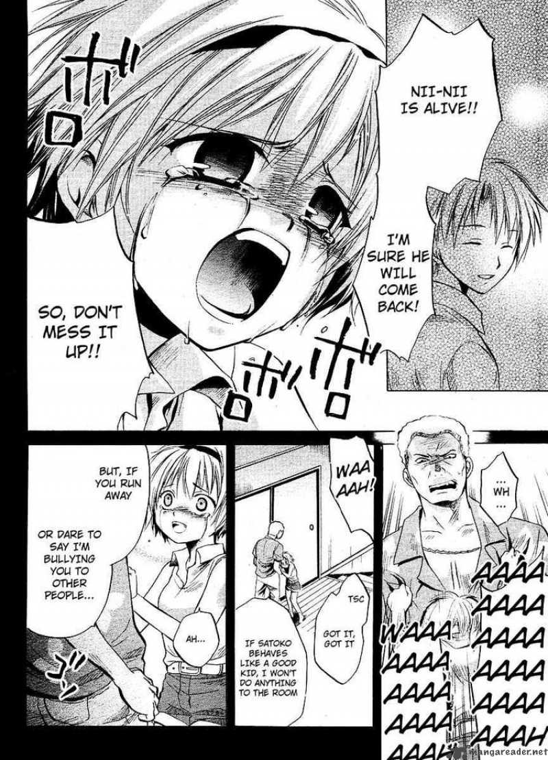 Higurashi No Naku Koro Ni Minagoroshi 11 14