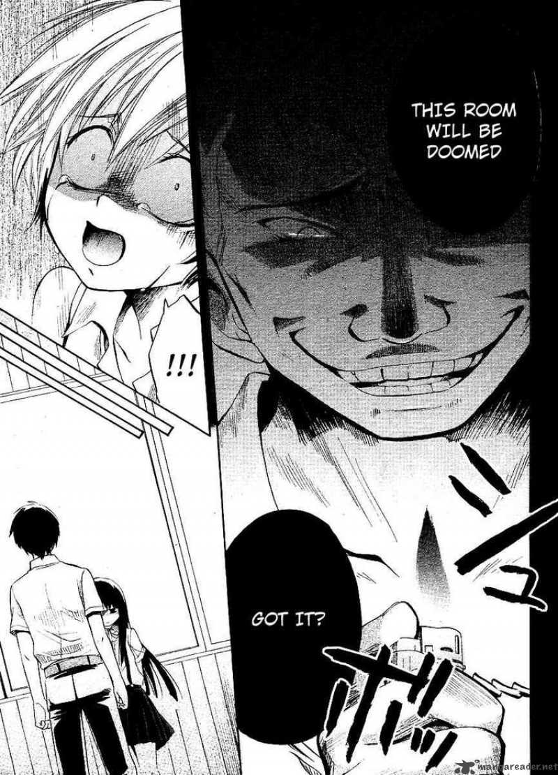Higurashi No Naku Koro Ni Minagoroshi 11 15