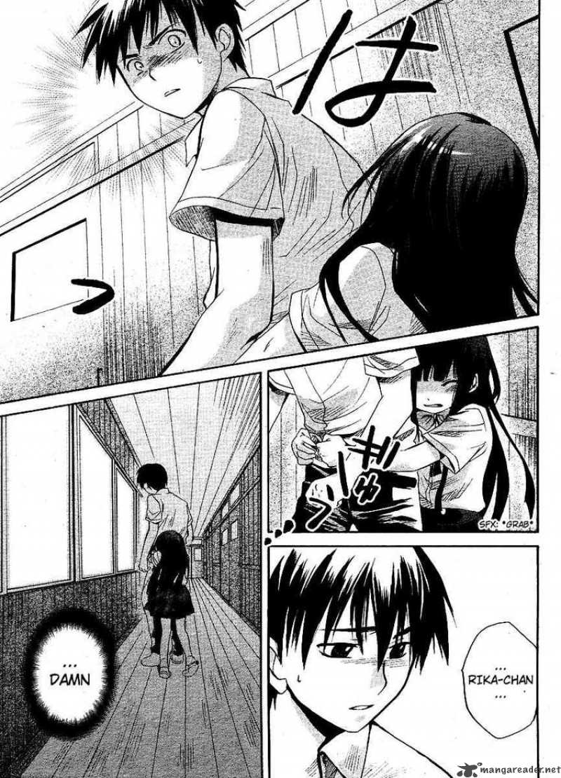 Higurashi No Naku Koro Ni Minagoroshi 11 19